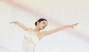 피겨 차준환, 올림픽 2차 선발전 쇼트 1위→밀라노행 청신호...여자부 신지아도 생애 첫 올림픽 '눈앞'