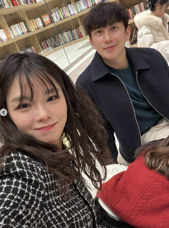 28기 옥순, ♥영호와 재혼 후 자녀 계획까지 "오빠 닮은 아기 진짜 예…