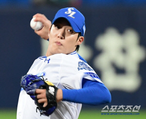 '평균 94.9마일' 이마이도 못 믿겠다는 MLB, 안우진-원태인은 더 혹독한 시험대