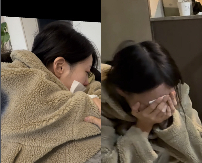 황신혜, 가슴 아픈 이별 알렸다…딸 이진이도 오열 "먼저 간 길 외롭지 않길"