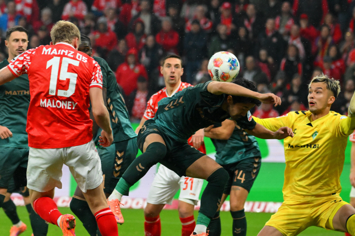'독일 국대 포기→한국행 전격 결정' 카스트로프, 일본 혼혈과 너무 비교되네, 미친 애국심...분데스리거 유망주 "아직 결정 못해"