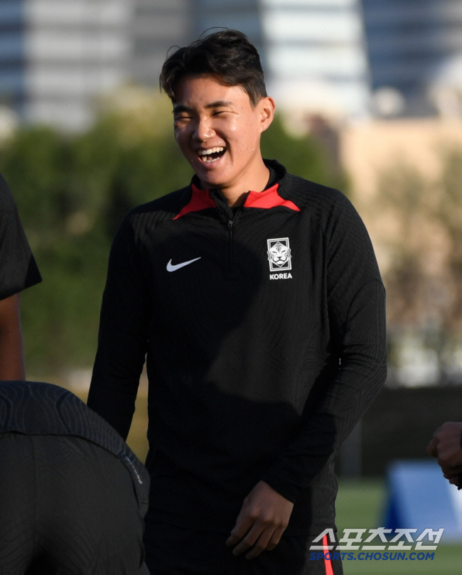 홍명보호 2026년 복덩이 터졌다...월드컵 특급 무기 탄생? '윙백 변…