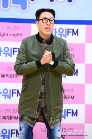 '51세' 김영철, 드디어 기쁜 소식 알렸다 