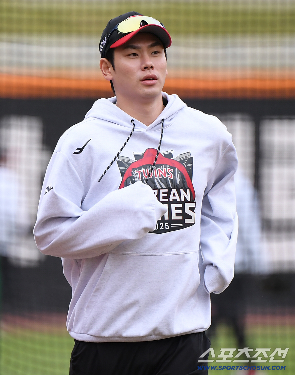 당연히 100억대? LG 우승이 홍창기에게 미친 영향은...생각보다 복잡…