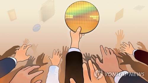 증권사들이 뽑은 이달의 '픽'은…반도체 소재 종목 주목