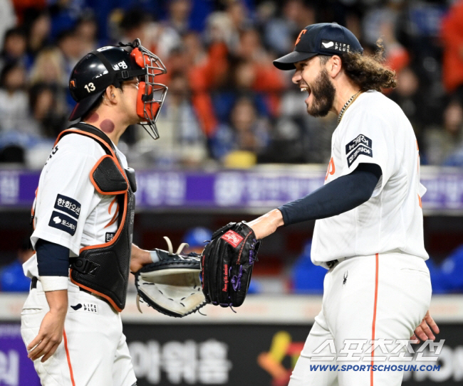"중요할 때 말할게요" 그리고 폰세가 밝힌 잊지 못할 '우리 형'→"고맙…