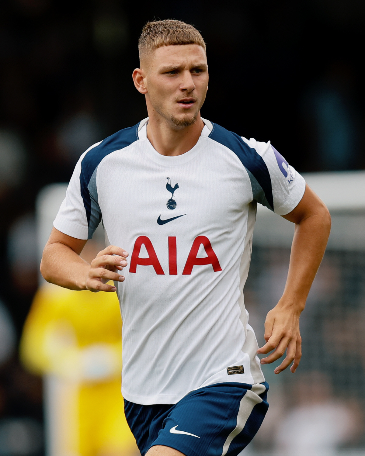 "그냥 멍청한 구단이다" 쏘니 놓치고, '플메'마저 잃는다…토트넘 팬들,…