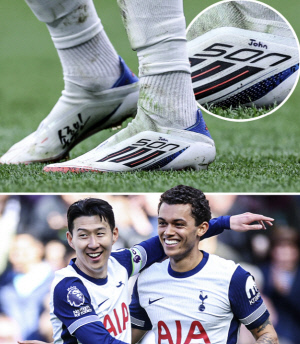 충격 폭로! 손흥민 떠나고 선수단 항명? 토트넘 대위기...