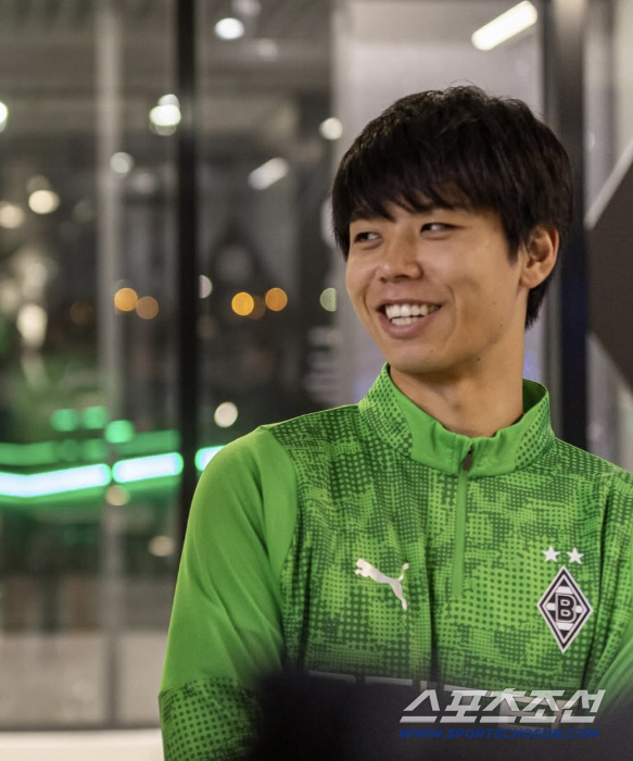 "판다이크 뛰어넘어라" 모리야스 감독, 희대의 망언! 토트넘 데뷔도 못한…