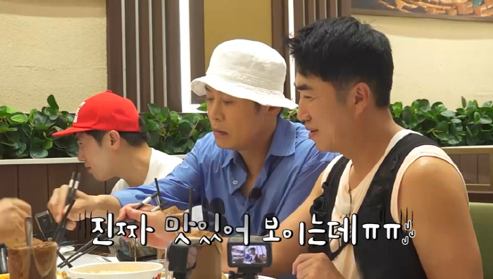 '김지민♥' 김준호, 결혼 6개월만에 대형사고 터졌다 "경범죄로 체포될 …