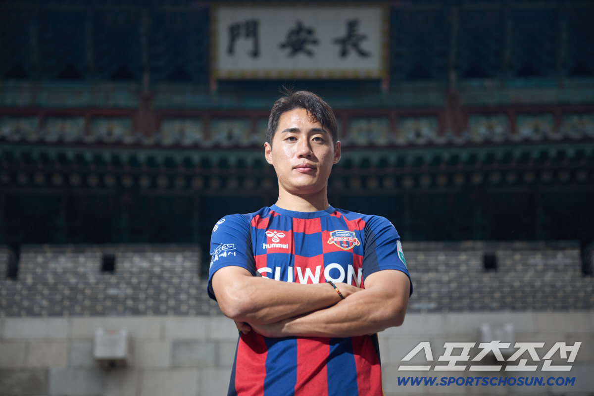 [단독]'FA 중원사령관' 한찬희,수원FC와 계약 합의...새시즌에도 수…