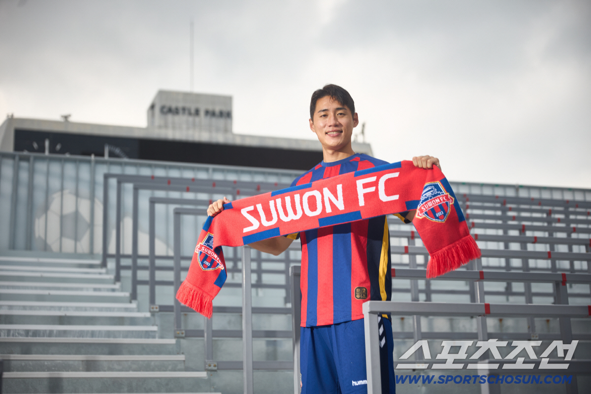 [단독]'FA 중원사령관' 한찬희,수원FC와 계약 합의...새시즌에도 수…