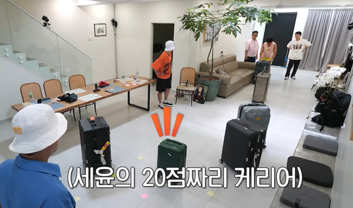 '김지민♥' 김준호, 결혼 6개월만에 "아무래도 경범죄로 체포될 것 같아…