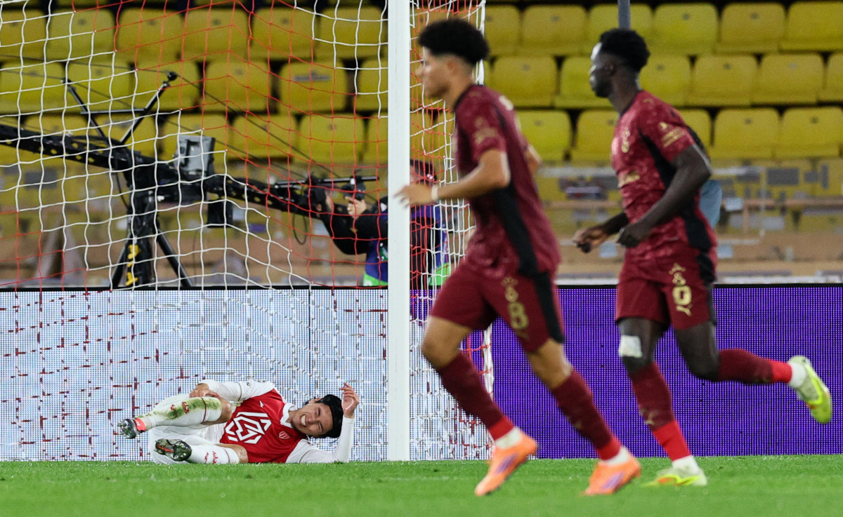 '역대급 대반전' 일본 망하지 않았습니다?...'73경기 26골' 독보적…