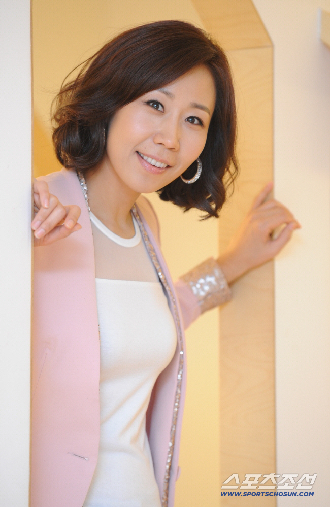 정선희, 코 성형 고백 "여배우들 만나면 하루종일 울적..부분 마취로 수…