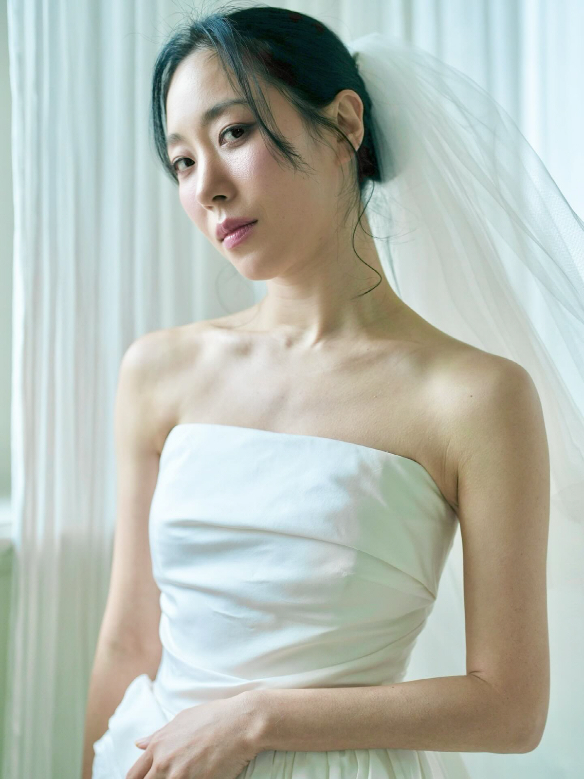 리아킴♥최영준, 결혼설 터졌다…'2026.1.24' 웨딩 화보의 정체[S…