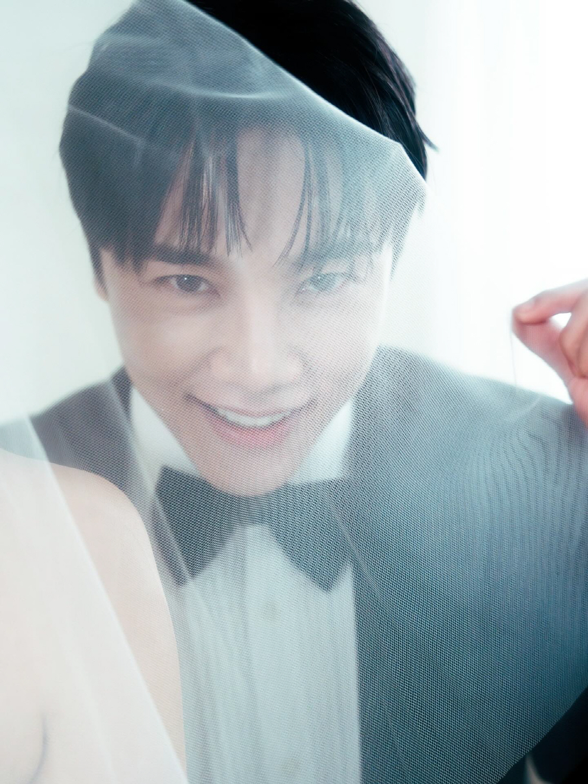 리아킴♥최영준, 결혼설 터졌다…'2026.1.24' 웨딩 화보의 정체[S…