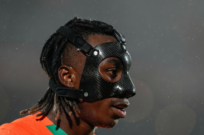 "손흥민 2.0 무조건 영입해라!" 英 매체 강력주장…쏘니급 양발+득점력+스피드 모두 호평