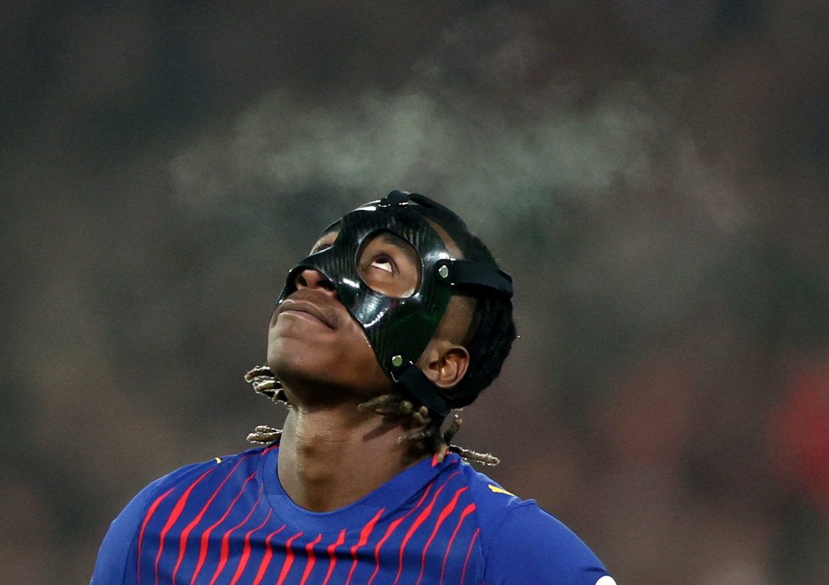 "손흥민 2.0 무조건 영입해라!" 英 매체 강력주장…쏘니급 양발+득점력…