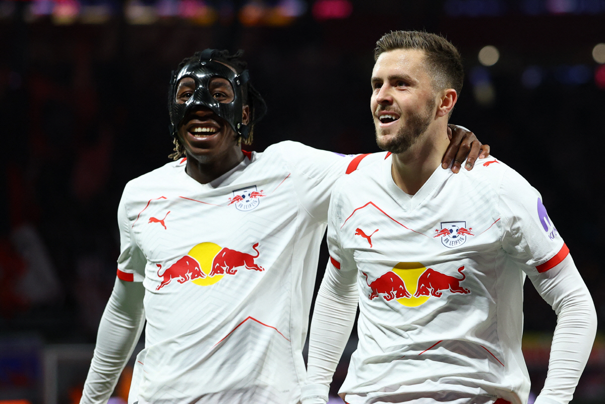 "손흥민 2.0 무조건 영입해라!" 英 매체 강력주장…쏘니급 양발+득점력…