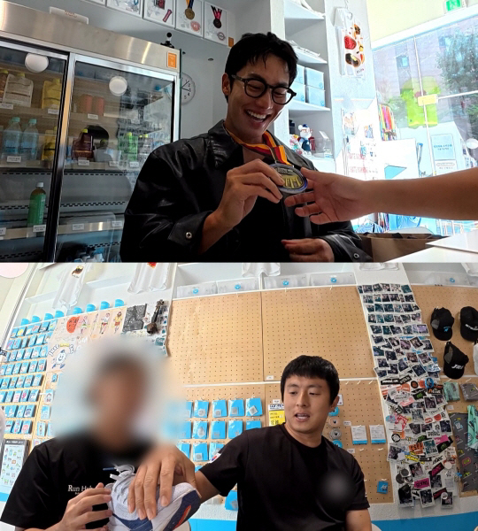 기안84, 막막한 심정 고백...멤버들도 굳은 표정 "정보가 하나 없어"