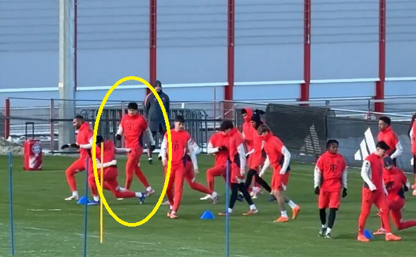 "괴물 쓰러지고 황소도 쓰러졌다" 핵심 유럽파 트리오 '월드컵의 해'에 …