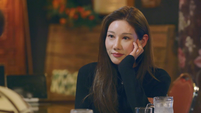 연상女 괜찮다고 했지만 "12살 차이였어?"…한혜진 "다이나믹 연애X→피곤하거든"(누난 내게 여자야)