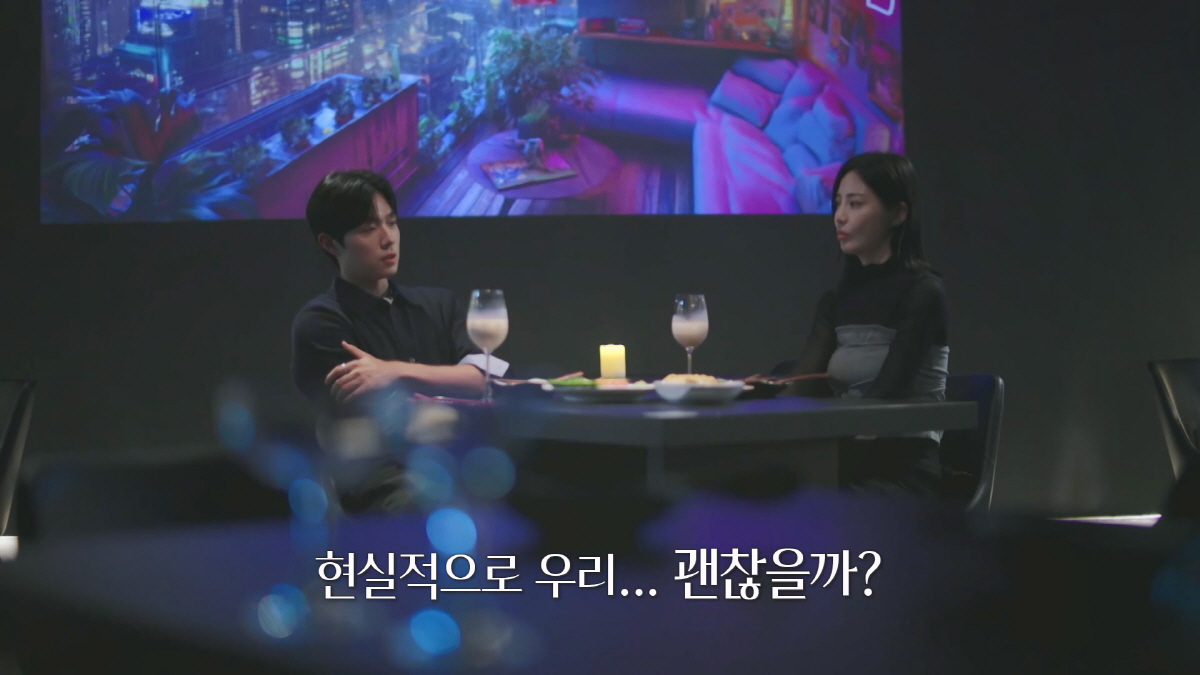 연상女 괜찮다고 했지만 "12살 차이였어?"…한혜진 "다이나믹 연애X→피…