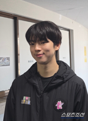 '피겨 왕자' 차준환, 세 번째 올림픽 진출 성공 