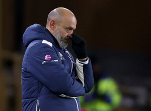 '무패패패승승무패무무패패패무패' 英 BBC 융단 폭격! '충격·한심·창피' 직격탄…손흥민 前 스승, 시즌 2번째 '경질' 위기