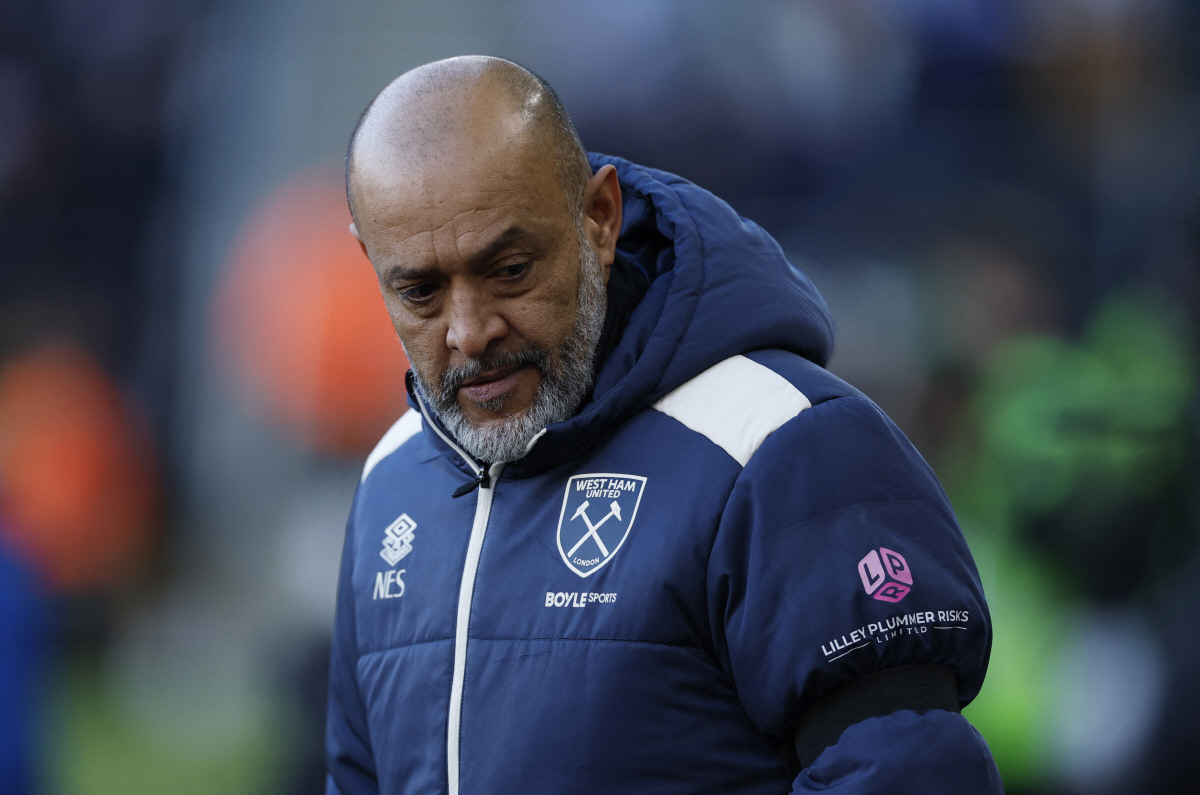 '무패패패승승무패무무패패패무패' 英 BBC 융단 폭격! '충격·한심·창피…