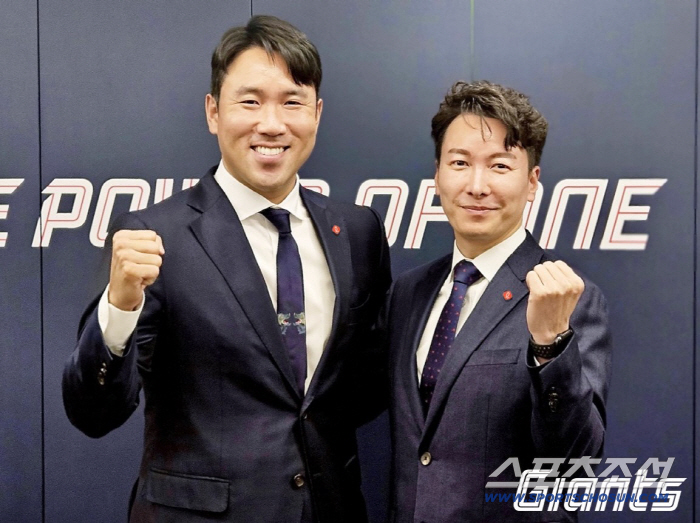 7연속 KS 명장 모셔놓고 3년간 외부FA 선물 없다니... 이렇게 불운…