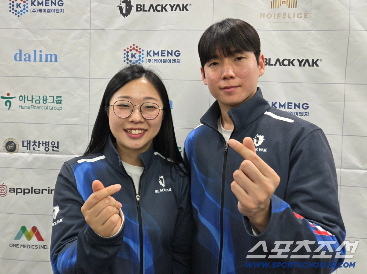 "금메달 목에 걸고 오겠다" '팀 5G' 여자 컬링..."서로 믿으면 못…