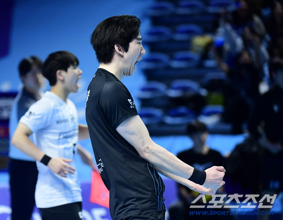 이렇게 압도했는데 80%라고?…"2,3R 질 경기 아니었는데, 자신감 생…