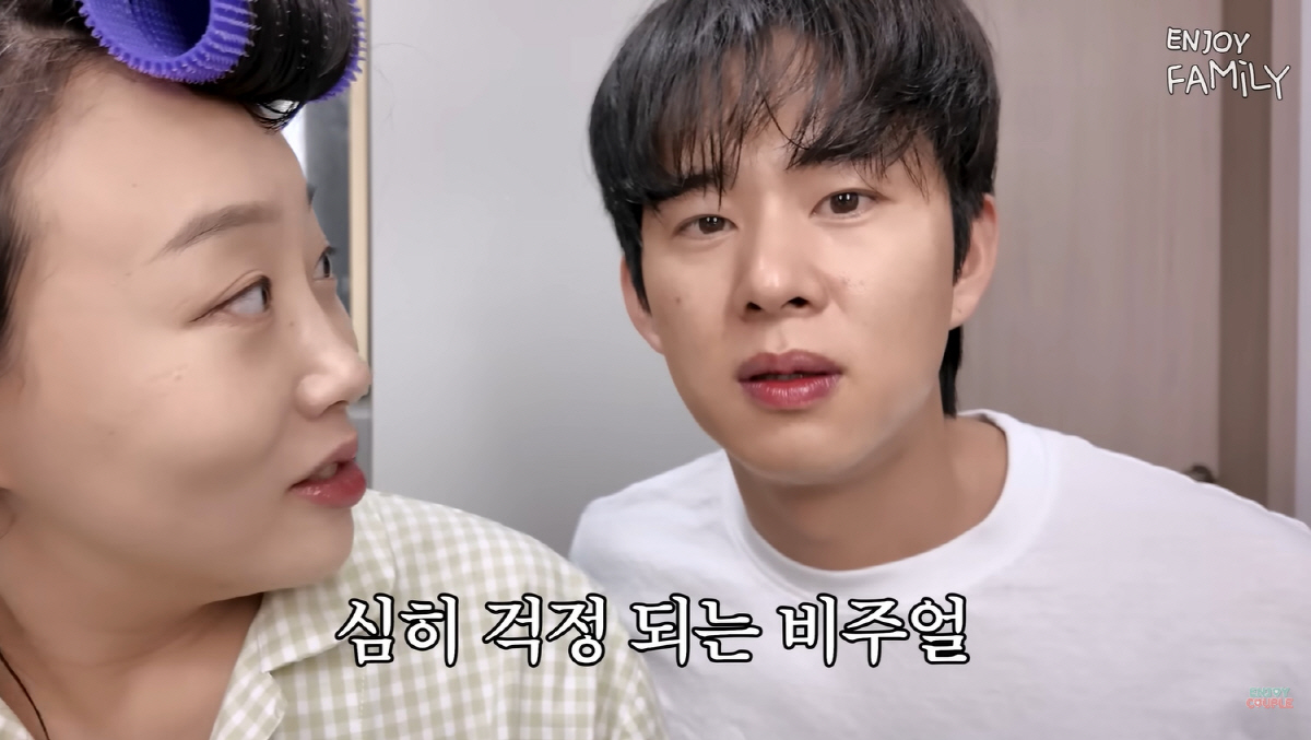 손민수, 육아 중 쓰러졌다...초췌한 얼굴 "2교대 쌍둥이 육아 힘들어"…