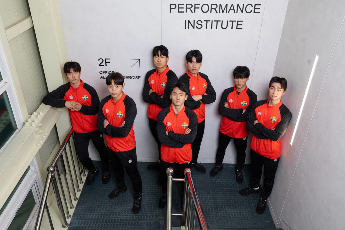 "양현준→양민혁 배출" '육성명가' 강원이 선택한 7人의 신인은 누구? …