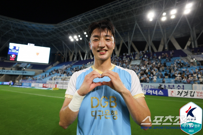 '대구가 사랑한 센터백'조진우,새해 수원FC 유니폼 입는다[단독]