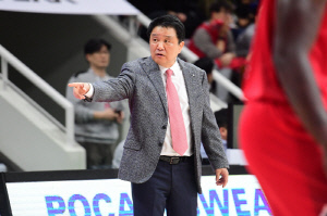 [현장인터뷰] 승장 유도훈 감독 