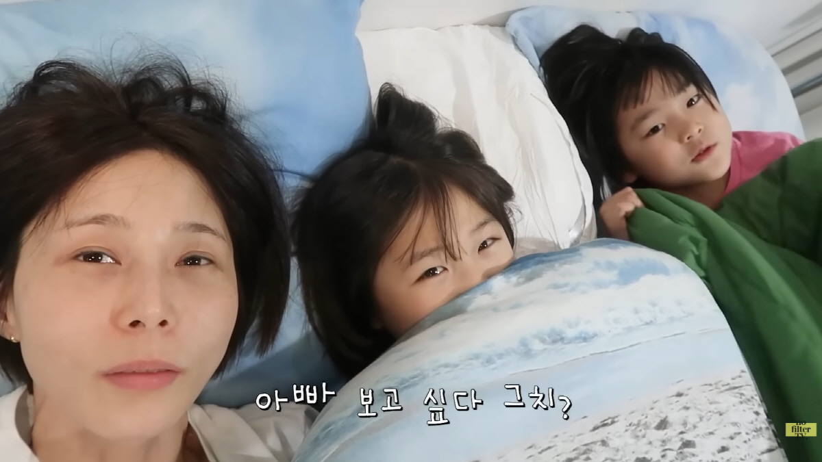 마이큐, 결혼 3달만 ♥김나영+두子 두고 떠났다..."마음 불편해" ('…