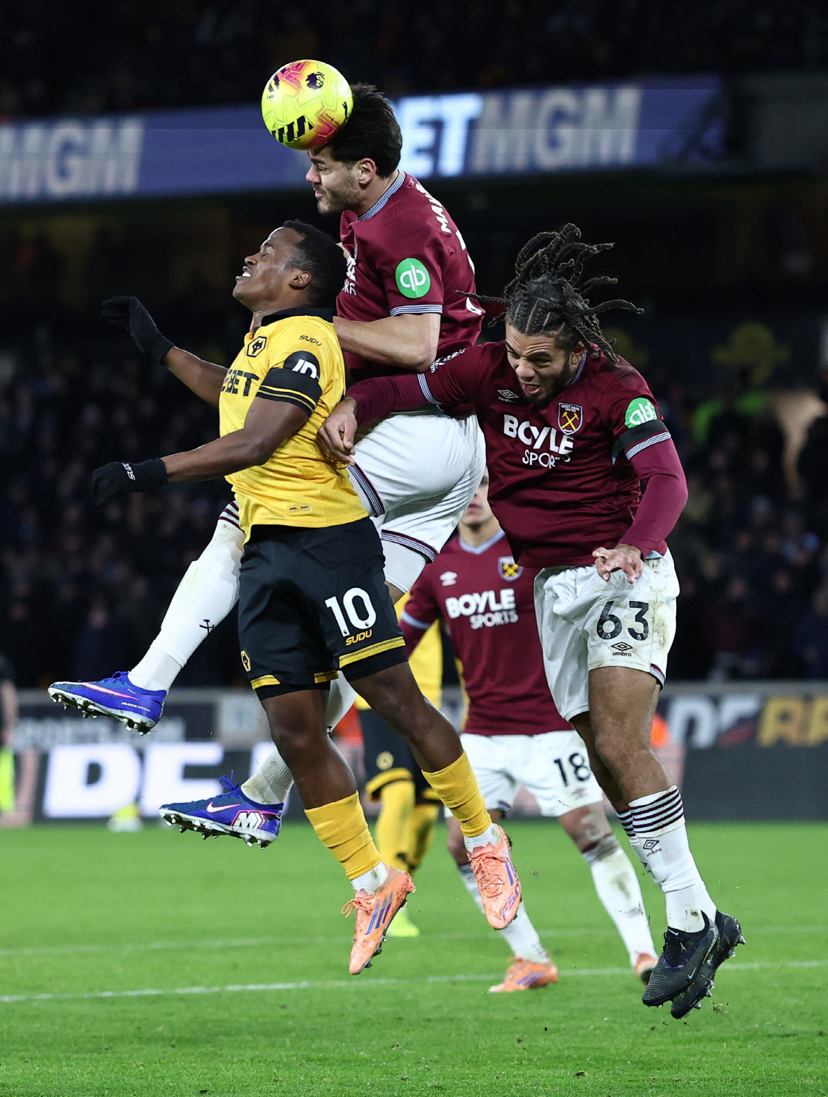 "끔찍했다"→"강등 자격이 있다" 英 BBC 한탄…'손흥민 스승' 벼랑 …