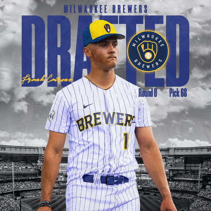 '밀워키판 장현석' 2007년생 유망주 덮친 비극, 아직 데뷔전도 못치렀…