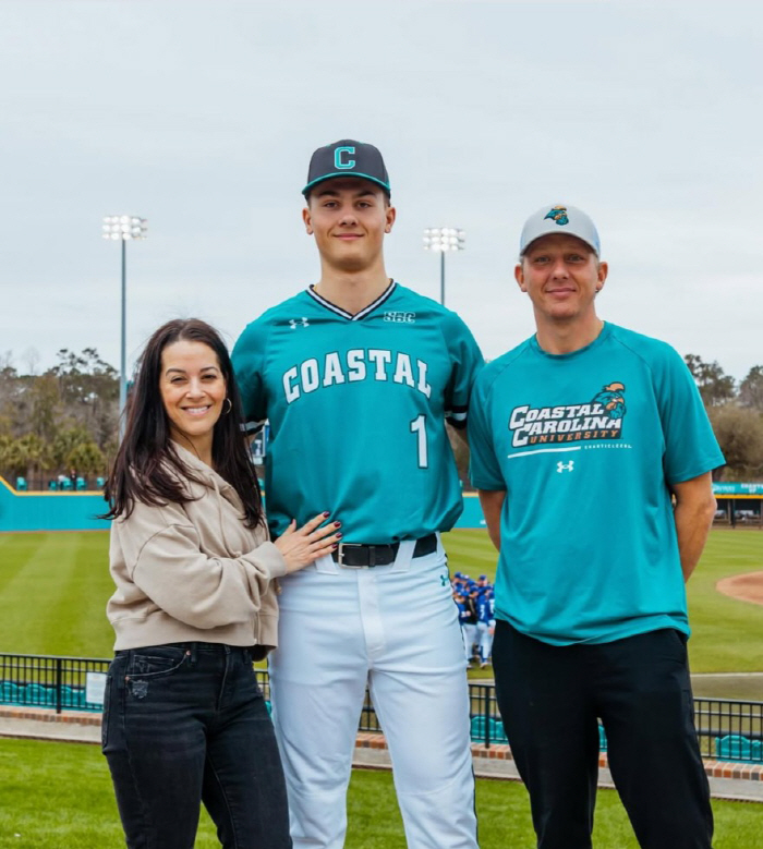 '밀워키판 장현석' 2007년생 유망주 덮친 비극, 아직 데뷔전도 못치렀…