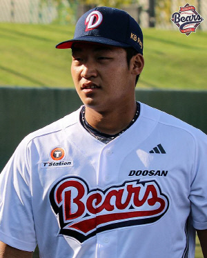 김재환이 떠났다, 공갈포도 아니다, 안현민이냐 심정수냐, 드래프트 최대 이변 1라운더, 열 투수 안부럽다