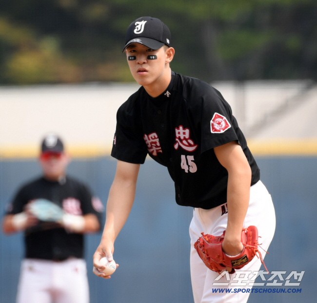 "美직행 도전" 빅3, 생각 달라졌을까? 심준석 방출+장현석 제자리걸음 …