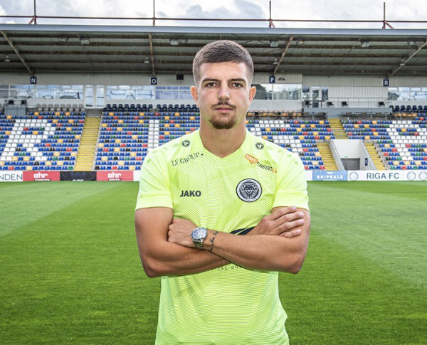 [단독]"드디어 찾았다 3선" FC서울, '믿고쓰는 크로아티아산 미드필더…