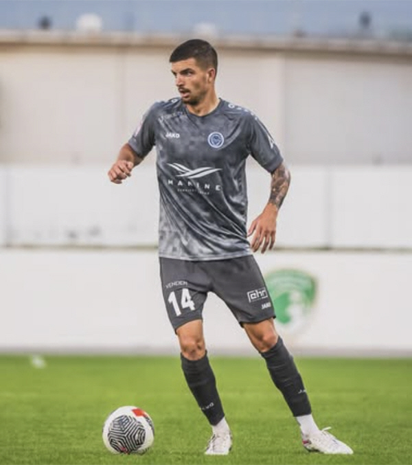 [단독]"드디어 찾았다 3선" FC서울, '믿고쓰는 크로아티아산 미드필더…