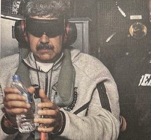 [美 마두로 축출] 美정치권 분열 