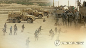 [인&아웃] 美 '유령 특수부대' 델타포스