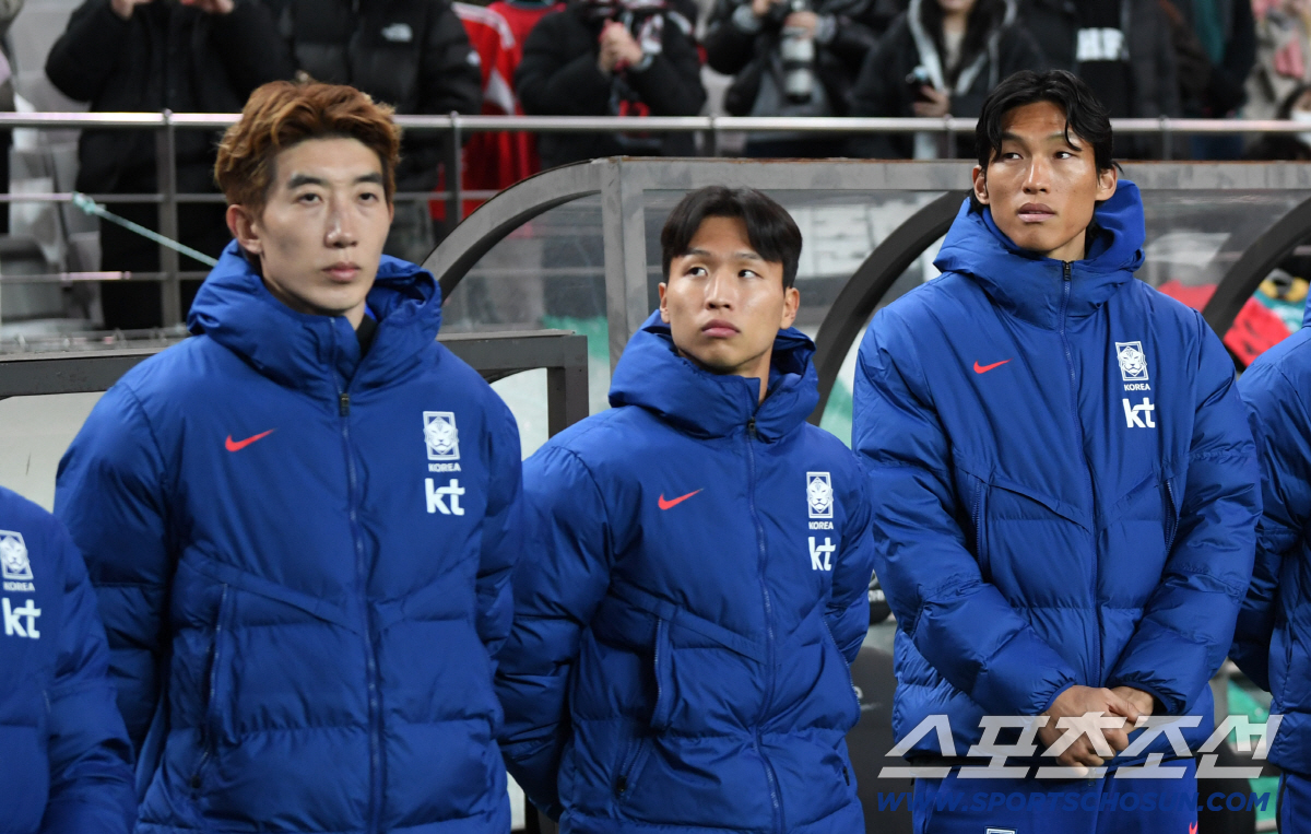 [공식발표]"초대박!" '韓, 감사합니다' 日 환호 폭발…'국가대표 수문…