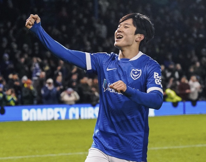 미쳤다, 韓 축구 레알 마드리드 이적설 점령! "양민혁 영입 관심"→김민…